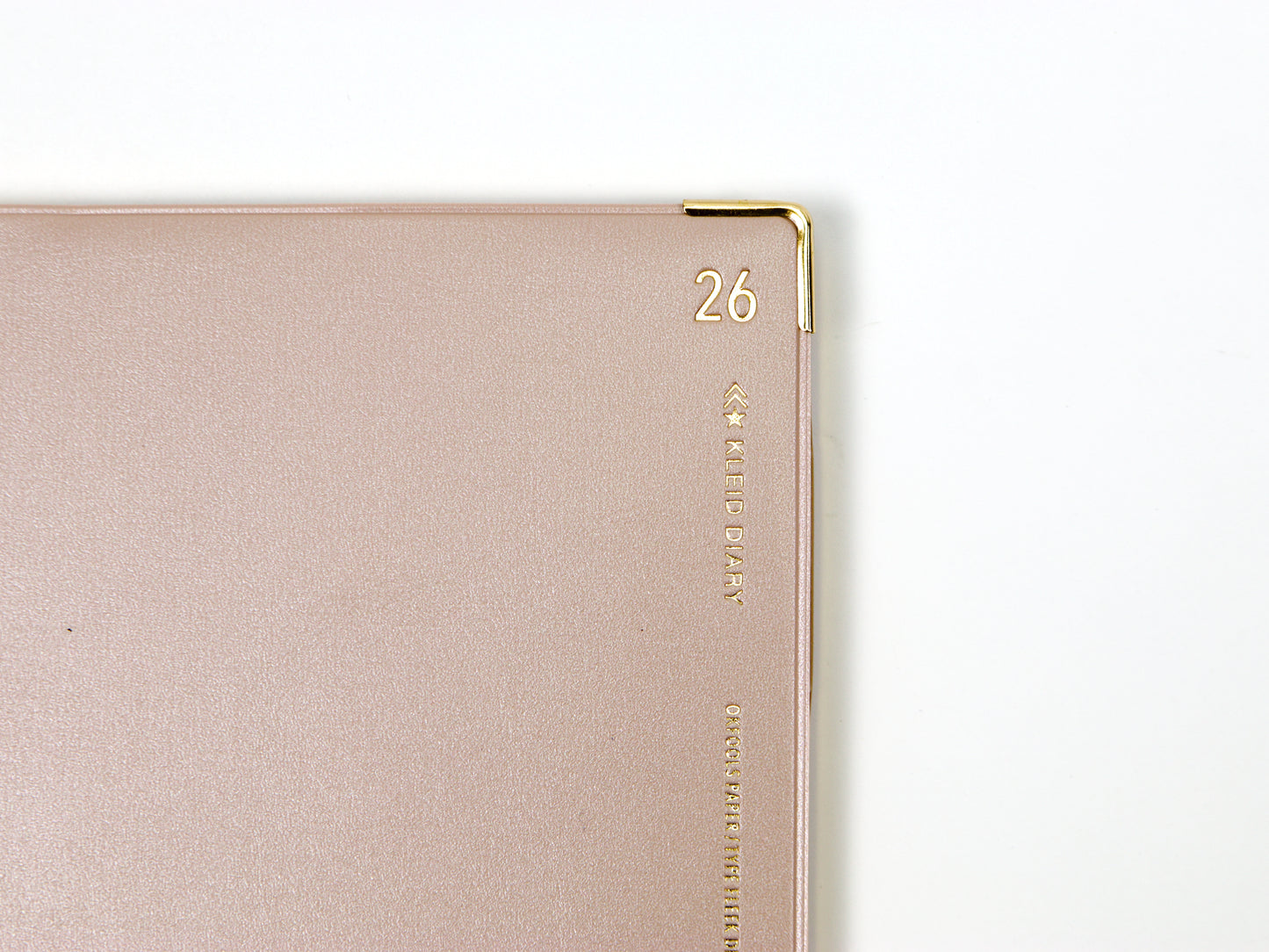 Kleid Monthly 2026 B6