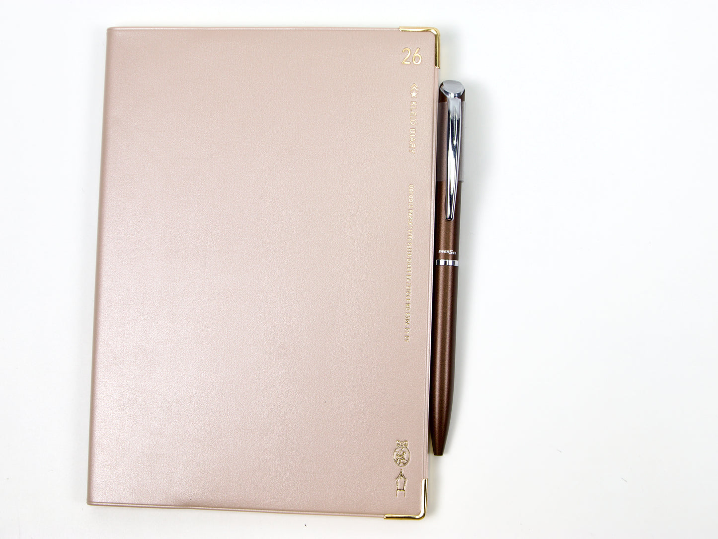 Kleid Monthly 2026 B6