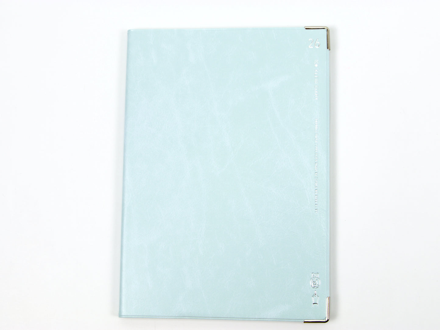 Kleid Monthly 2026 B6