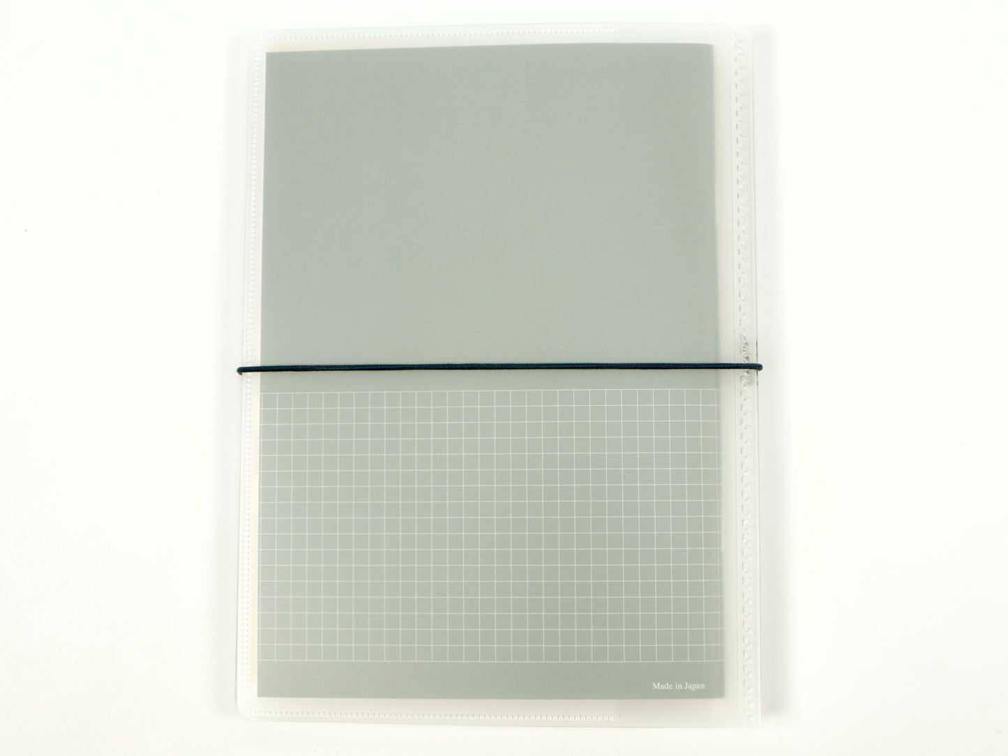 Kyokuto FOB Coop Monthly Planner Binder 2026 A5