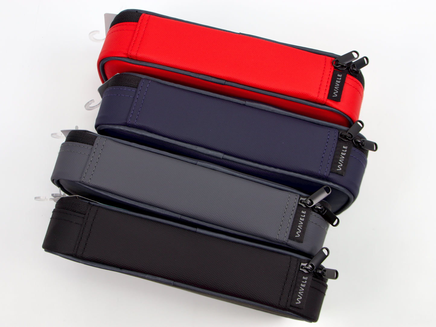 Kokuyo Wave Holder Pen Case