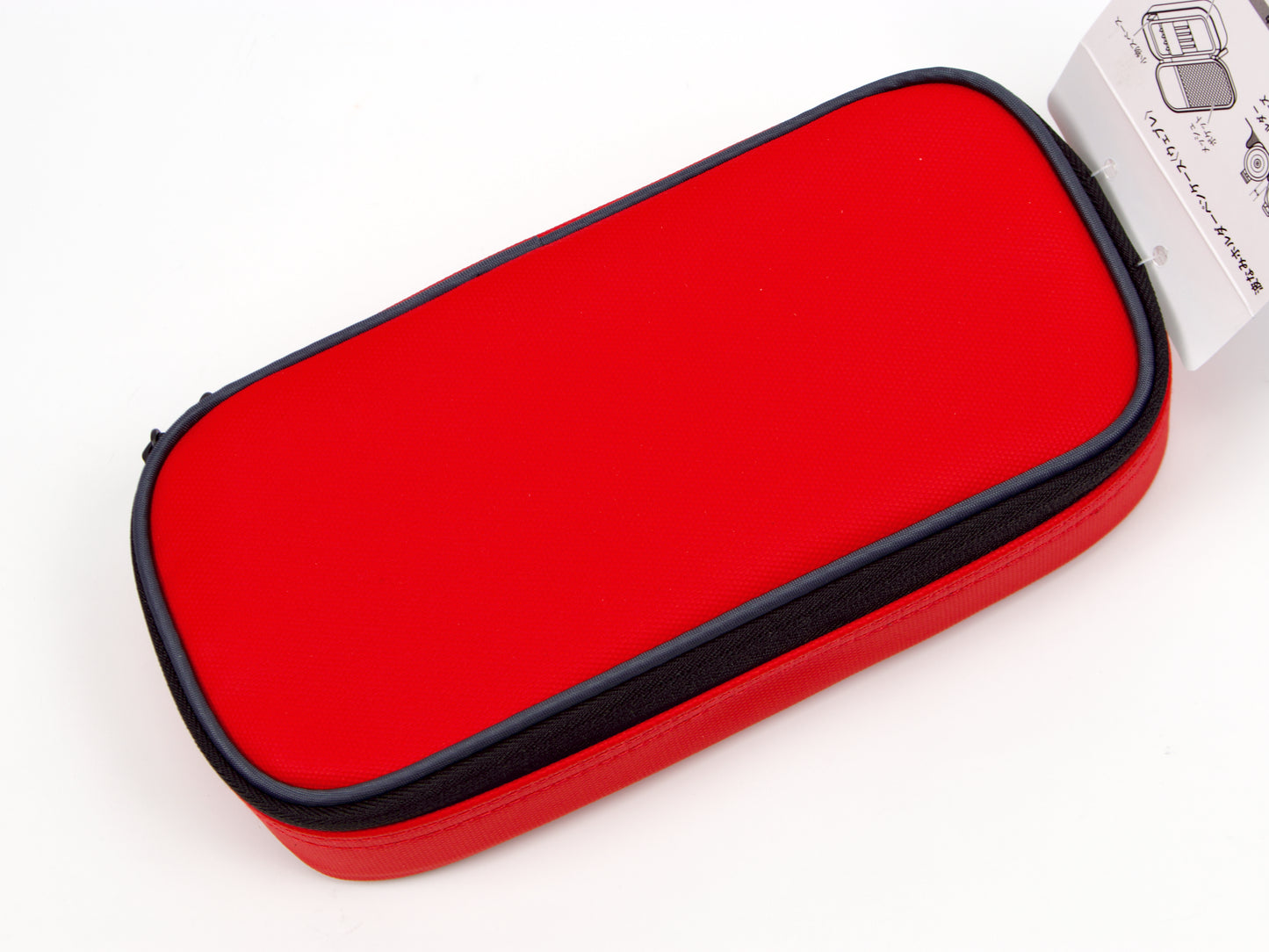 Kokuyo Wave Holder Pen Case