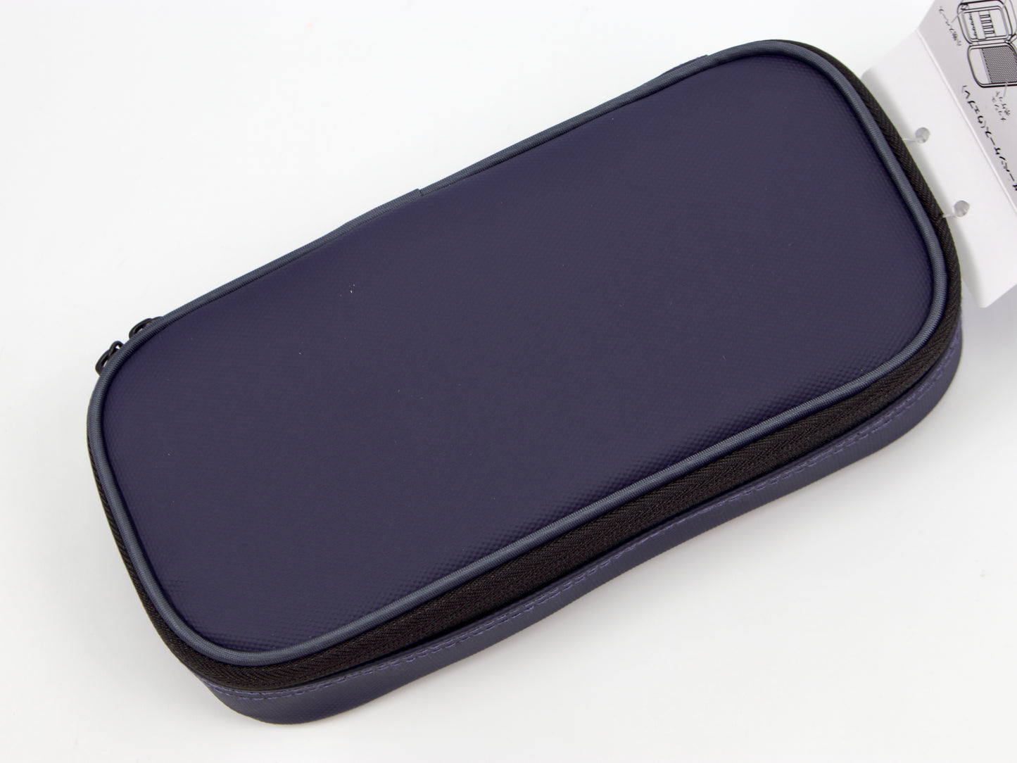Kokuyo Wave Holder Pen Case