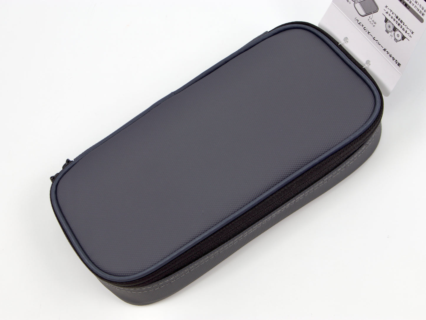 Kokuyo Wave Holder Pen Case