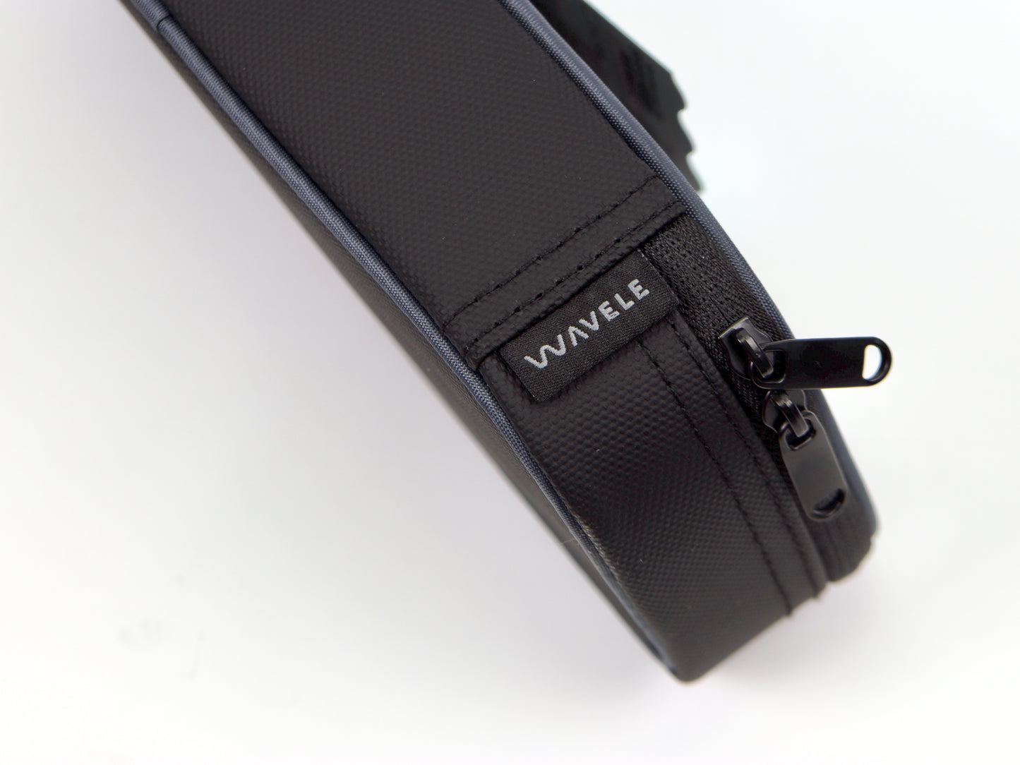 Kokuyo Wave Holder Pen Case