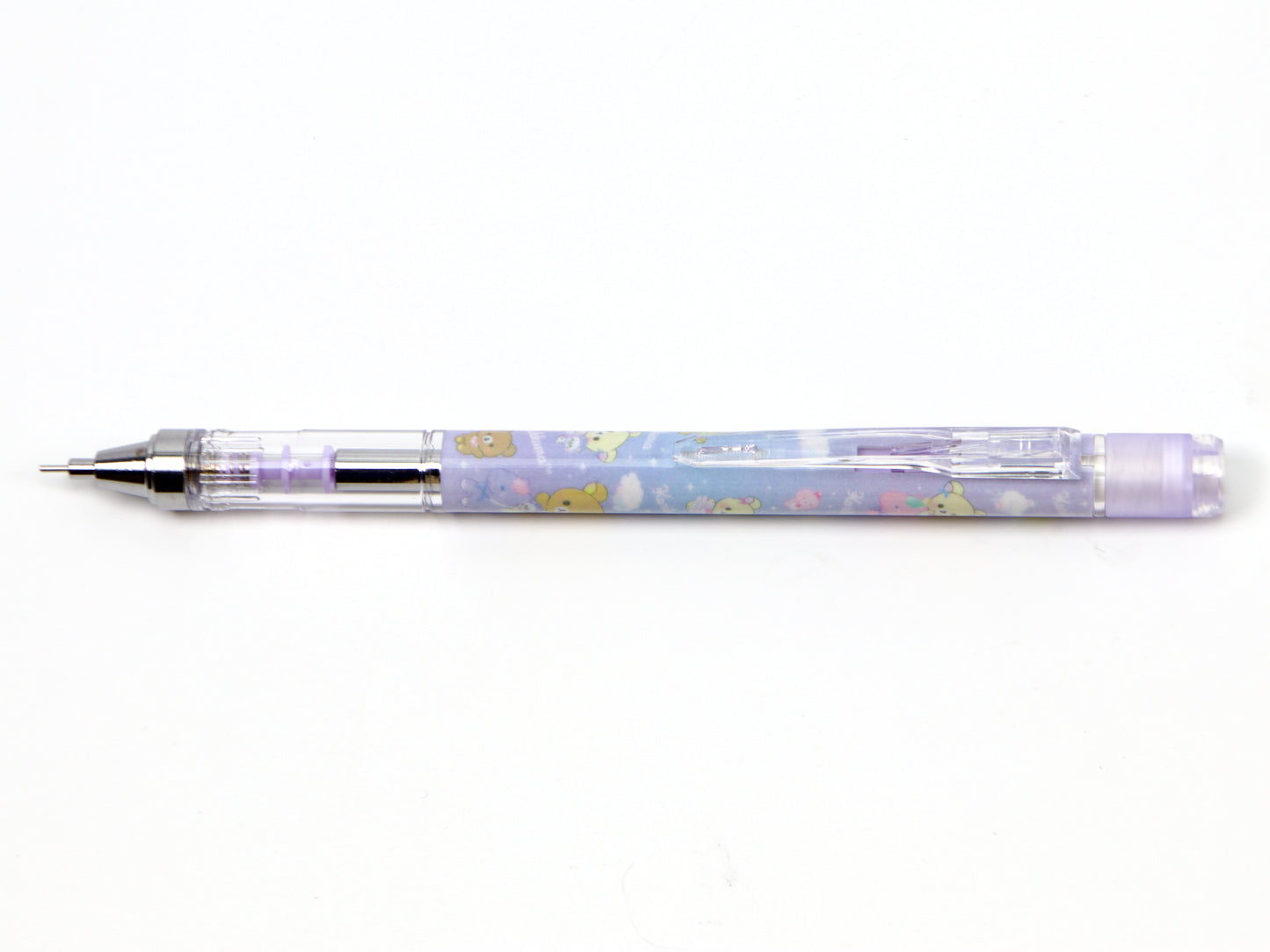 Tombow Mono Graph Korilakkuma Limited Edition