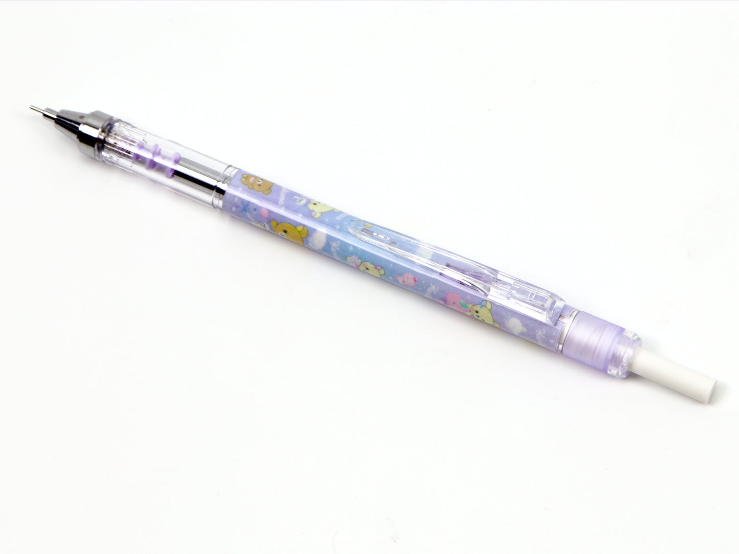 Tombow Mono Graph Korilakkuma Limited Edition