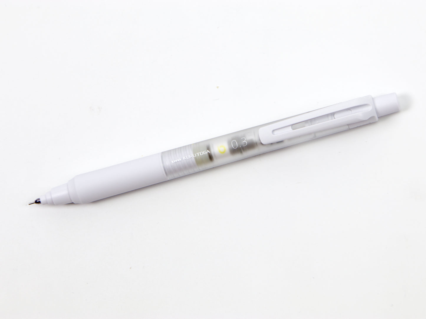 Kuru Toga KS Couleurs subtiles