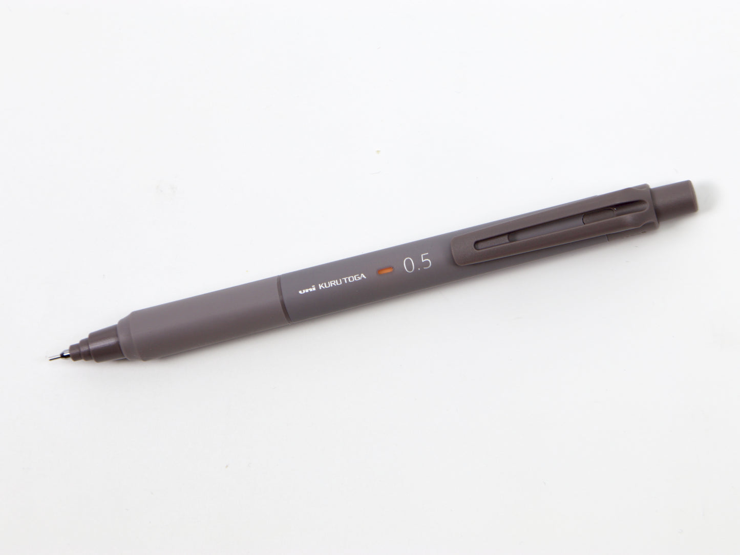 Kuru Toga KS Couleurs subtiles