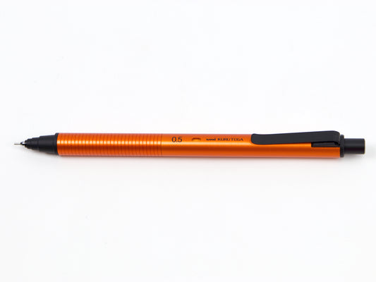 Kuru Toga Metal Sunrise Orange LTD