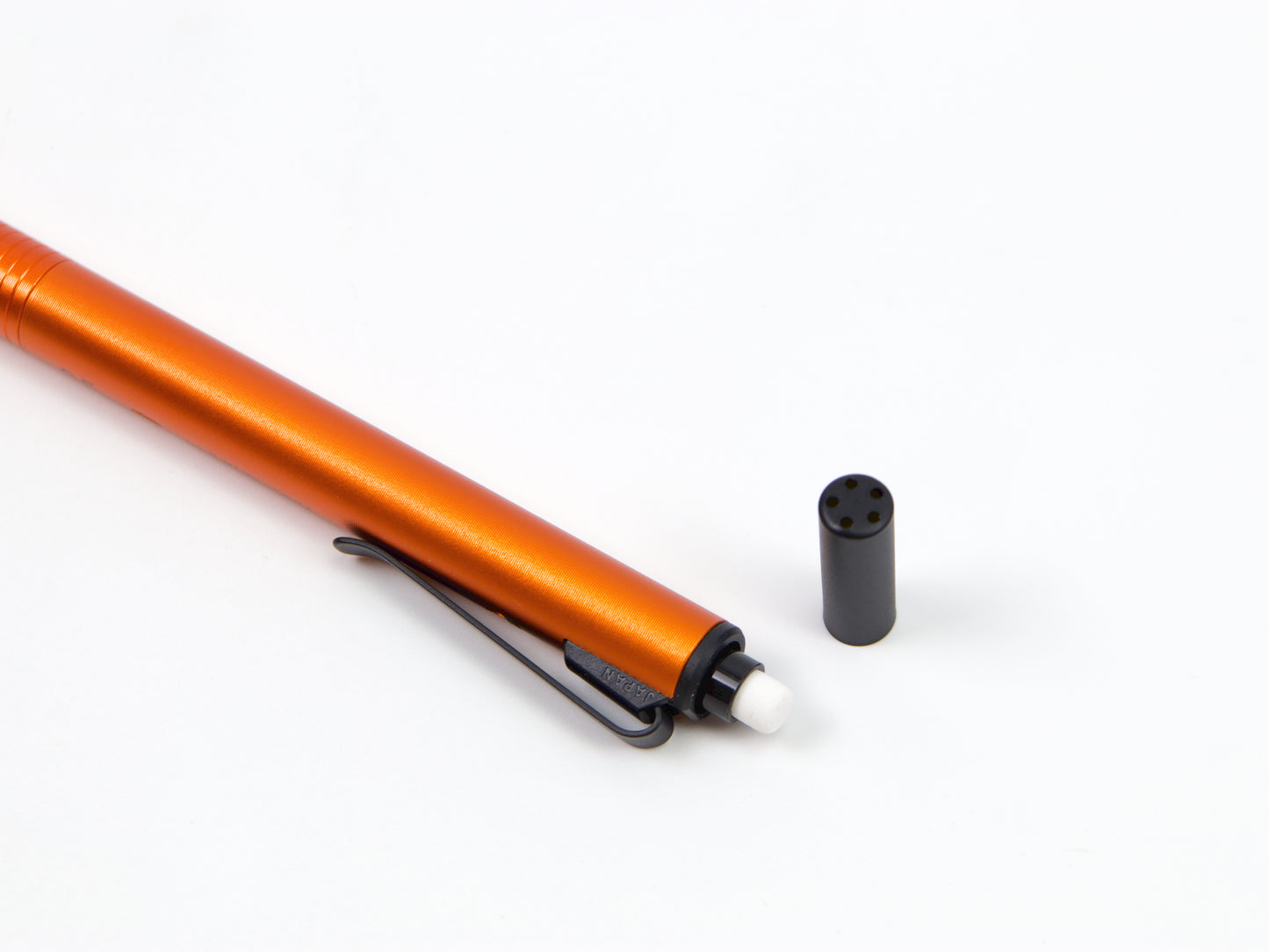 Kuru Toga Metal Sunrise Orange LTD