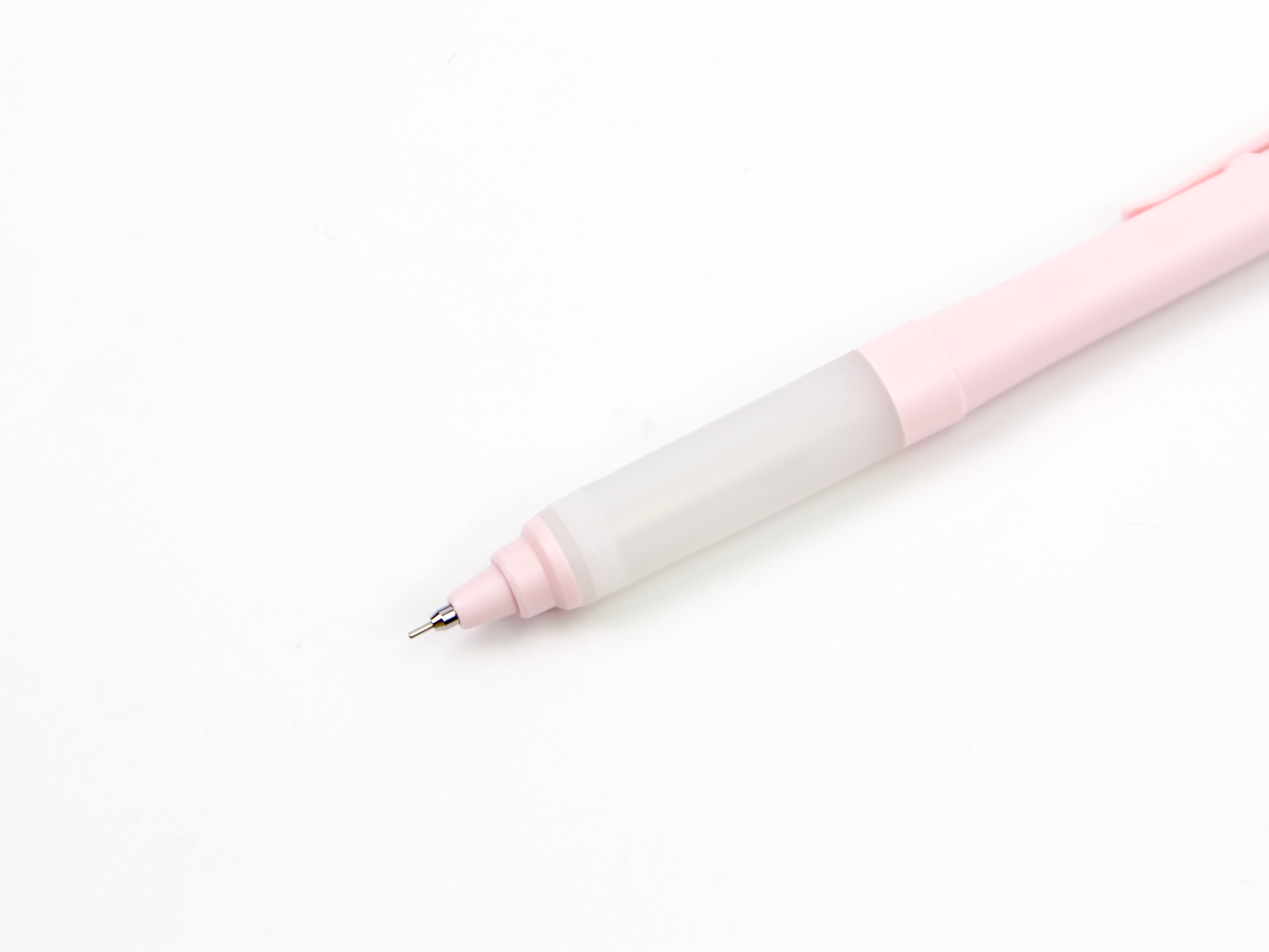 Uni Alpha Gel Kuru Toga Switch Pastel LTD - Tokyo Pen Shop