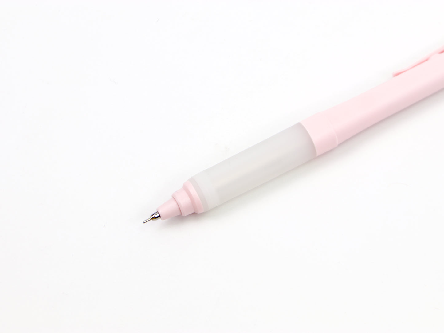 Uni Alpha Gel Kuru Toga Switch Limited Colors