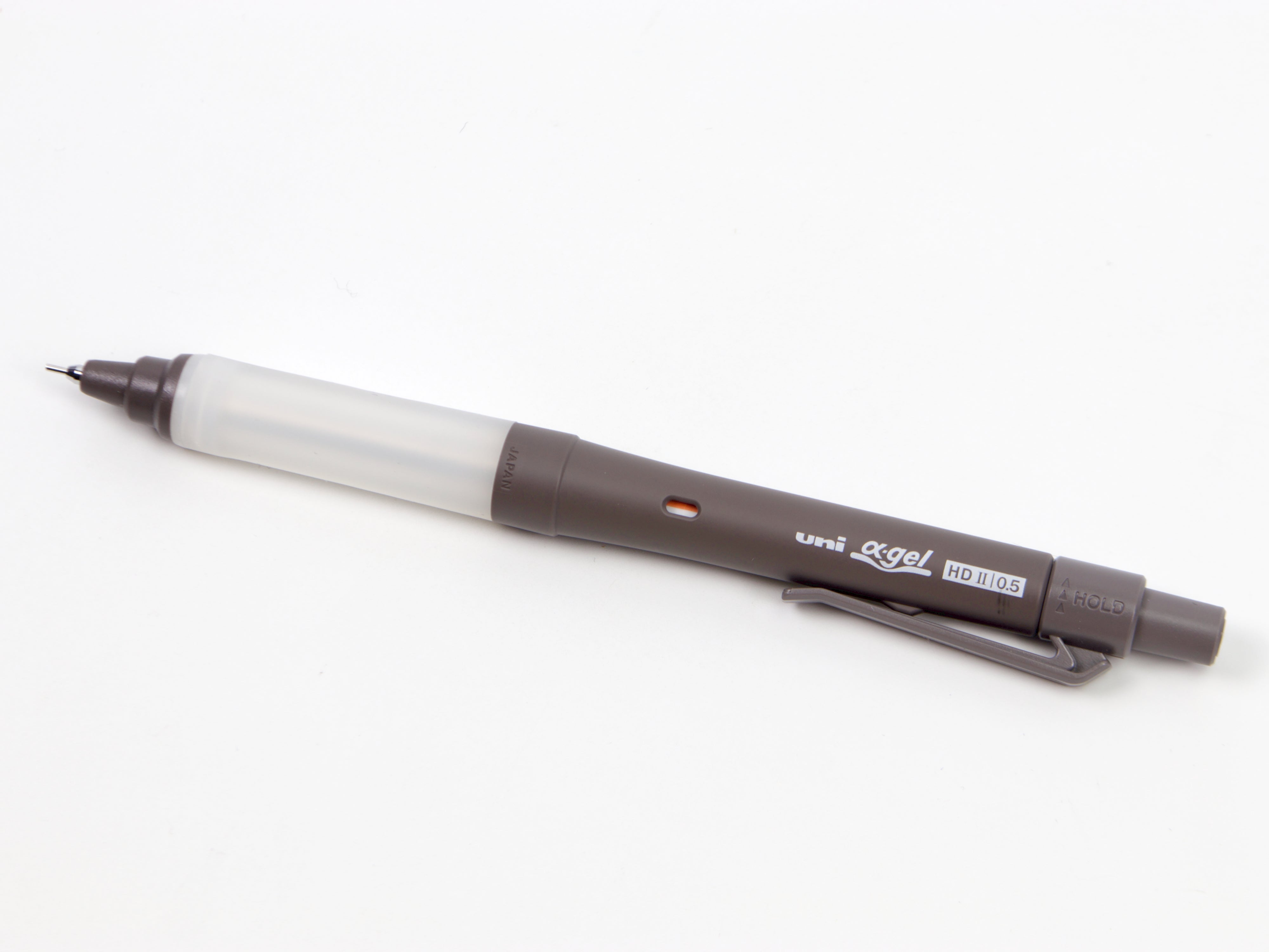 ユカピン  Uni Alpha Gel Kuru Toga Switch Pastel LTD - Tokyo Pen Shop