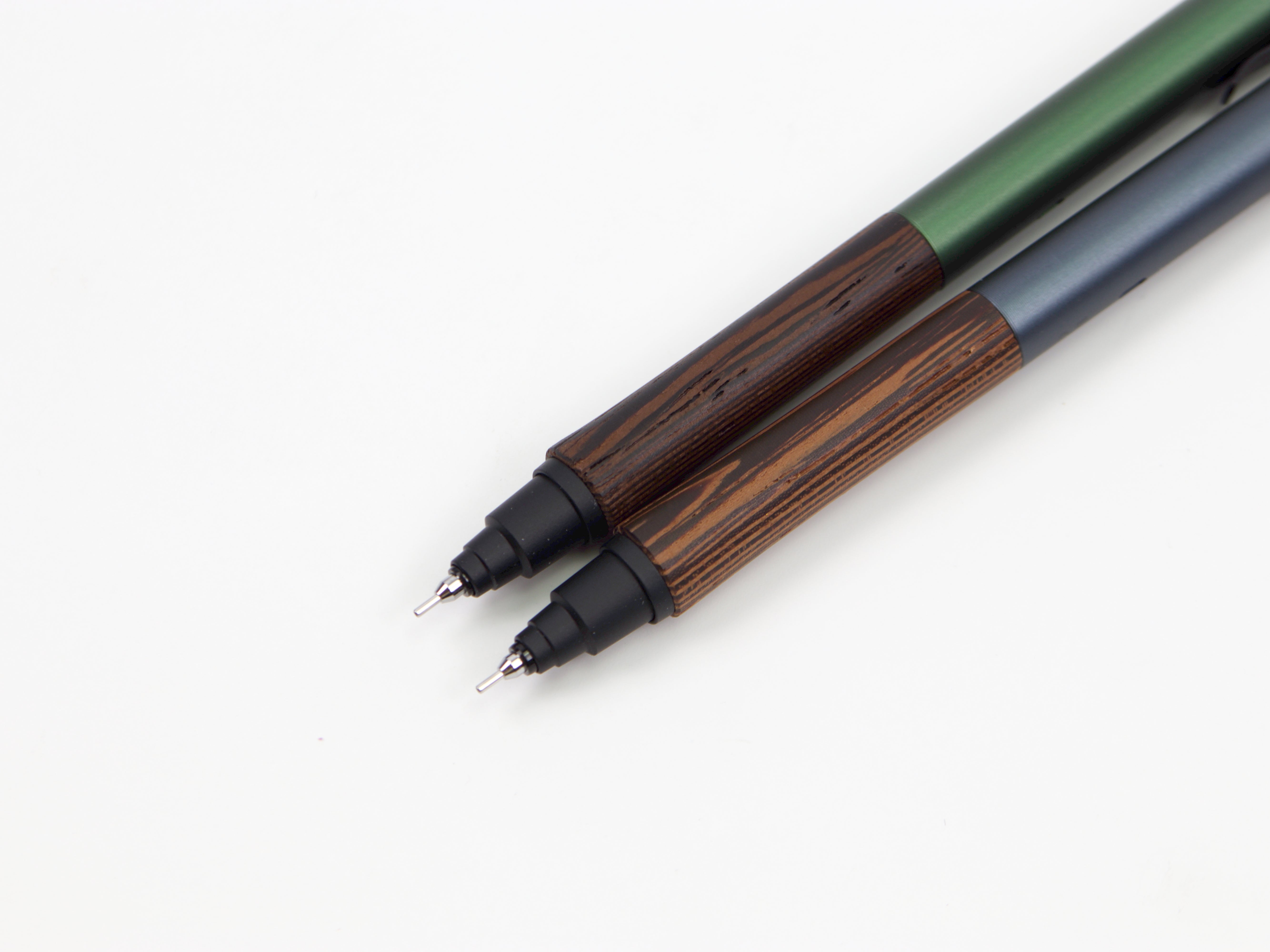 Kuru Toga Wood - Tokyo Pen Shop