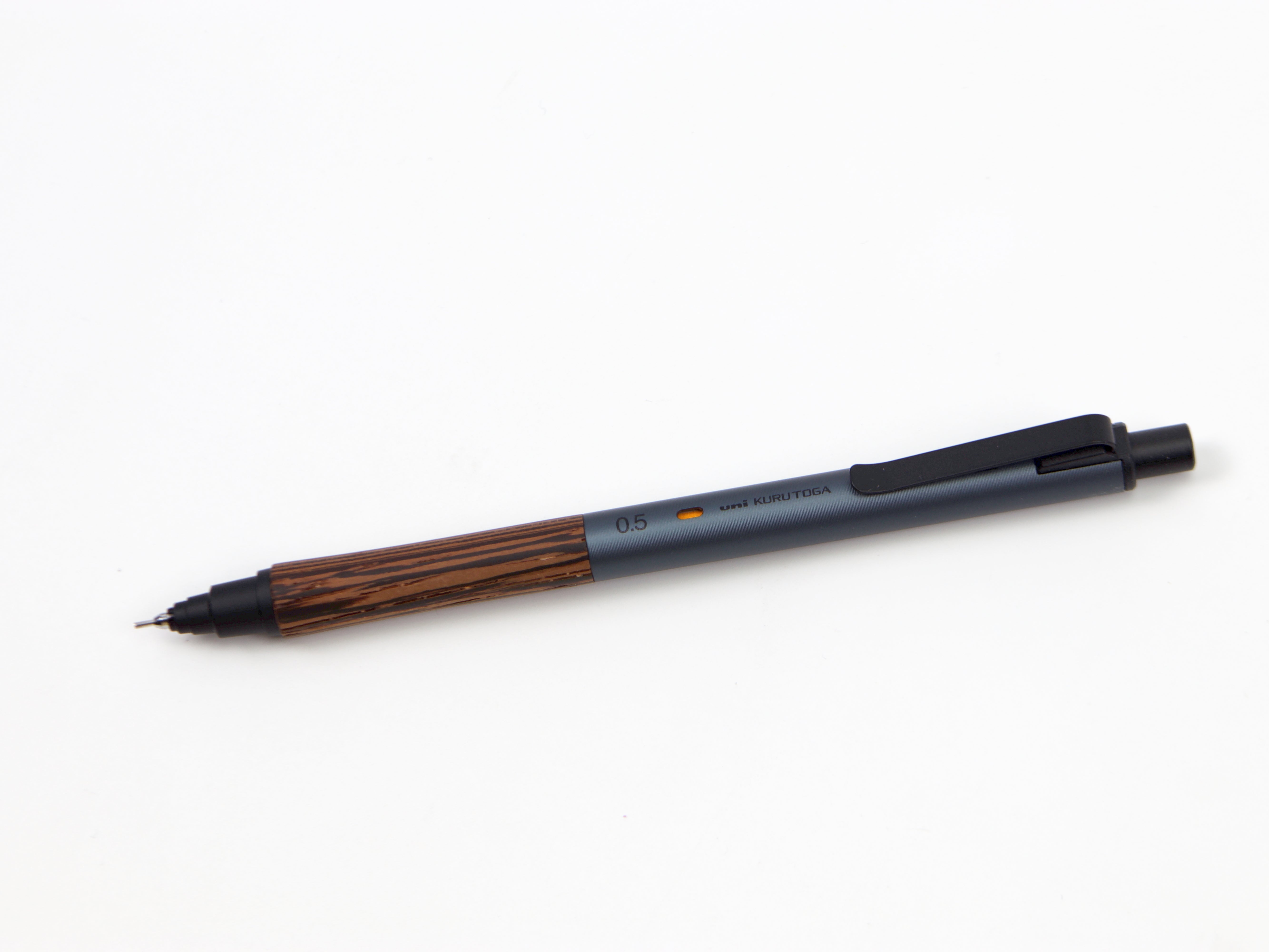 Kuru Toga Wood - Tokyo Pen Shop
