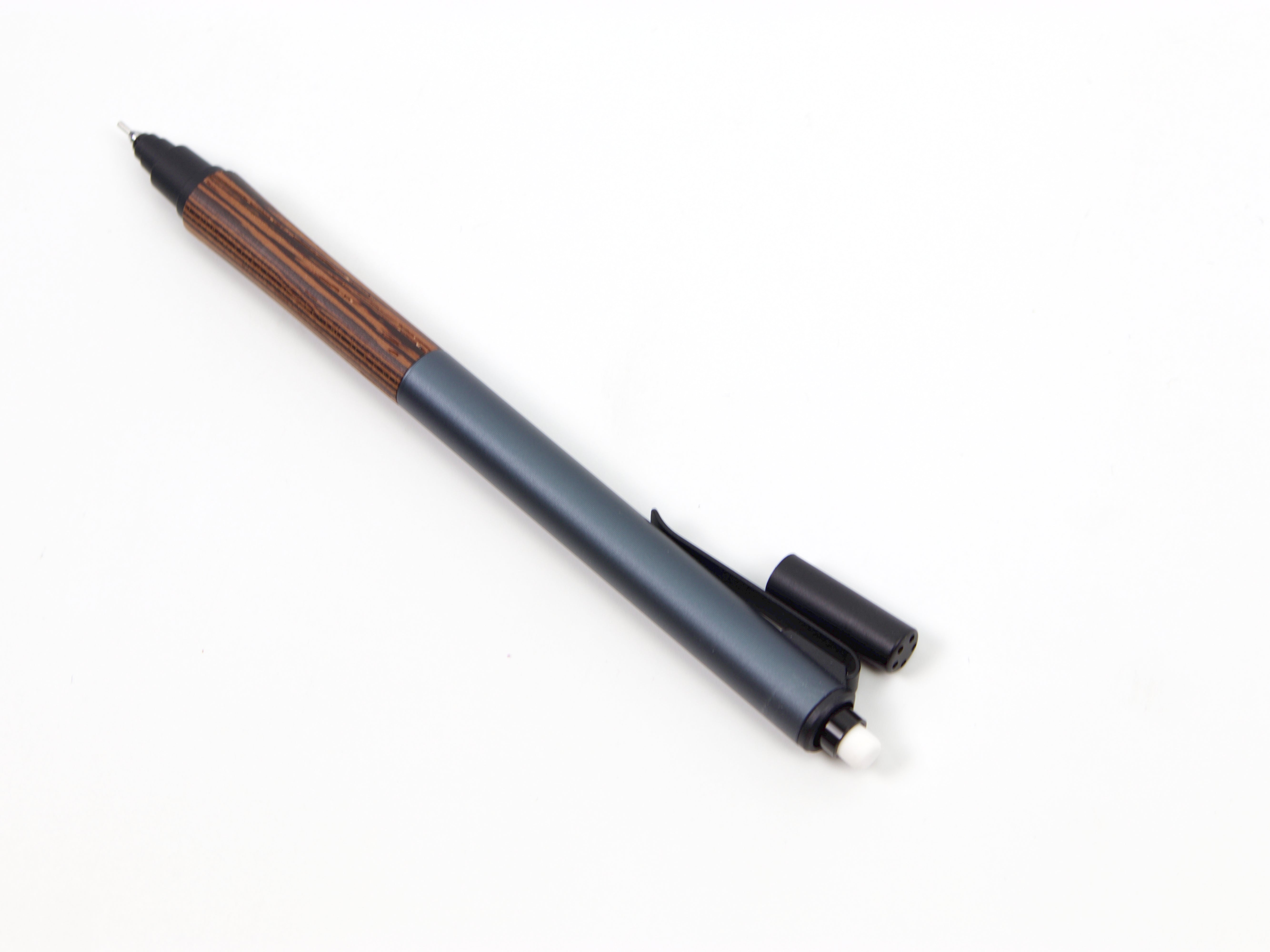 TOGA Wood新品未開封 Kuru Toga Wood - Tokyo Pen Shop