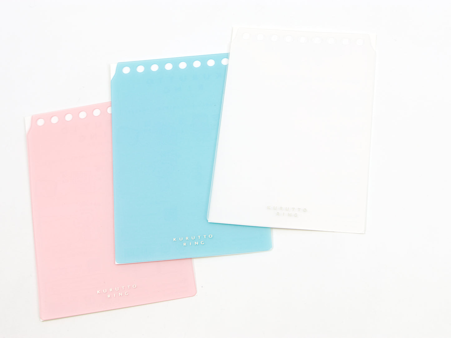 Carpeta de minisesiones Maruman