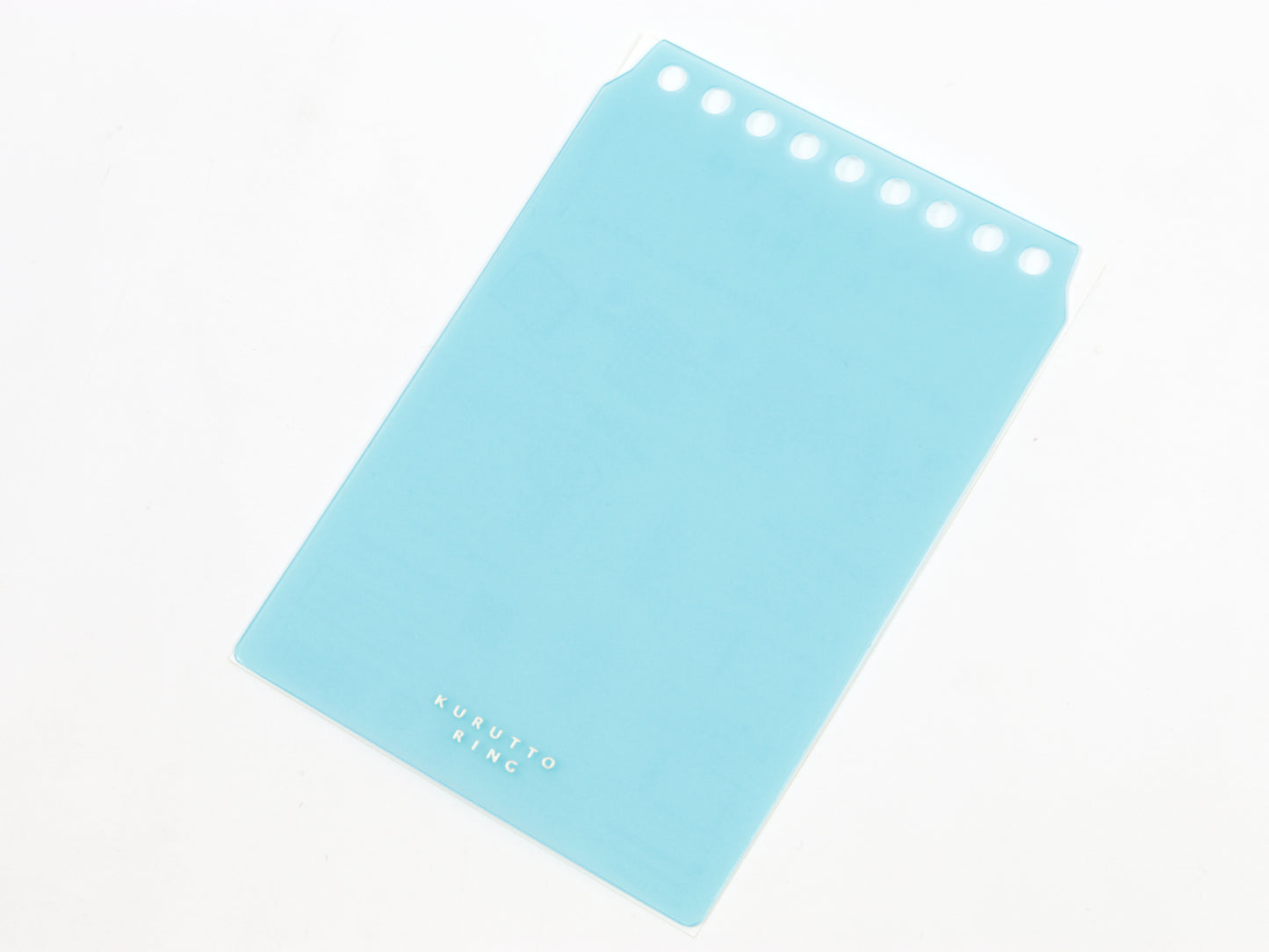 Carpeta de minisesiones Maruman