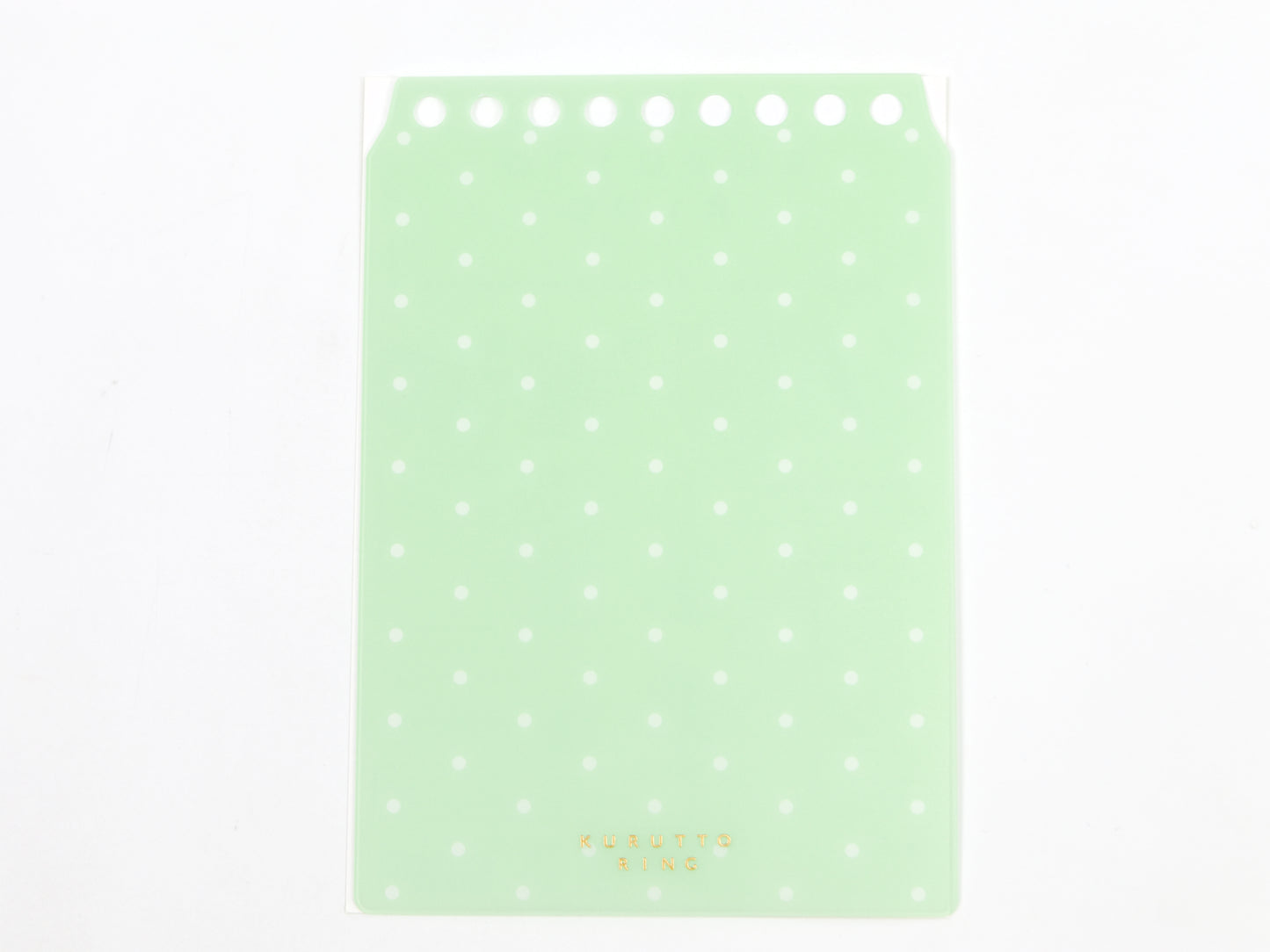 Carpeta de minisesiones Maruman