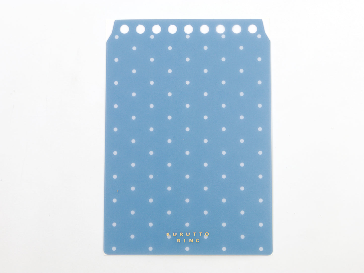 Carpeta de minisesiones Maruman