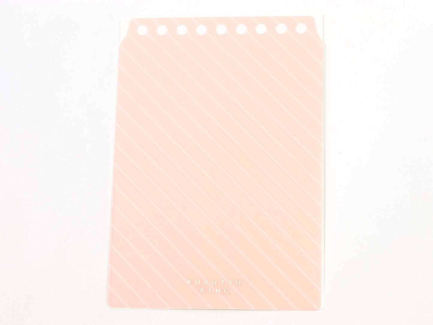 Carpeta de minisesiones Maruman