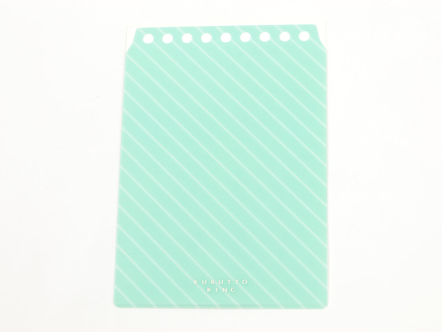 Carpeta de minisesiones Maruman