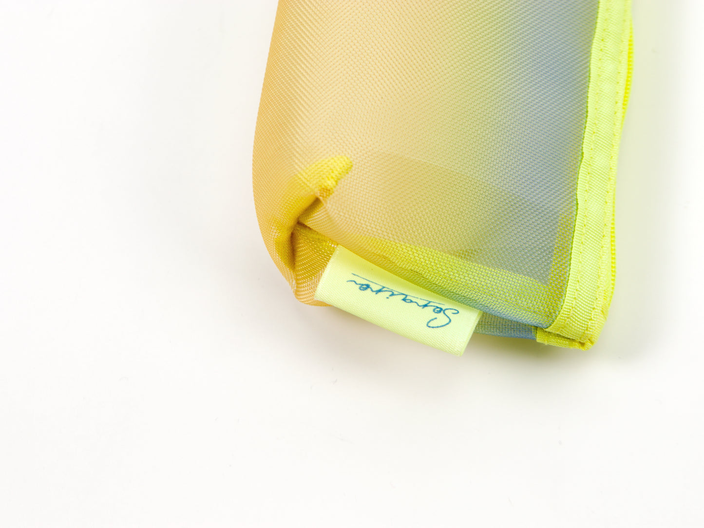 Étui à stylos Midori Mesh Limited 70e anniversaire