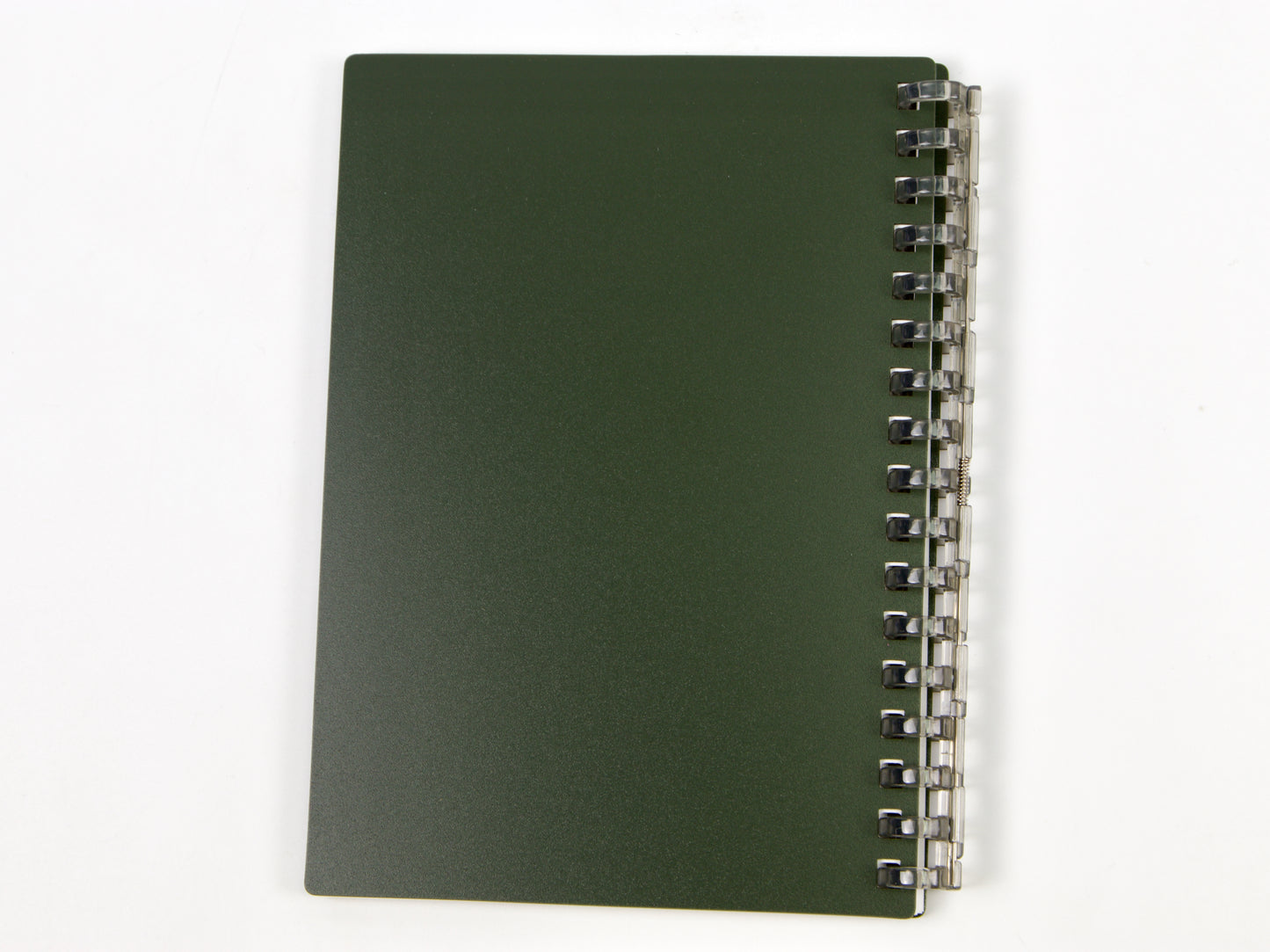 Lihit Lab Stamp Book for Travel