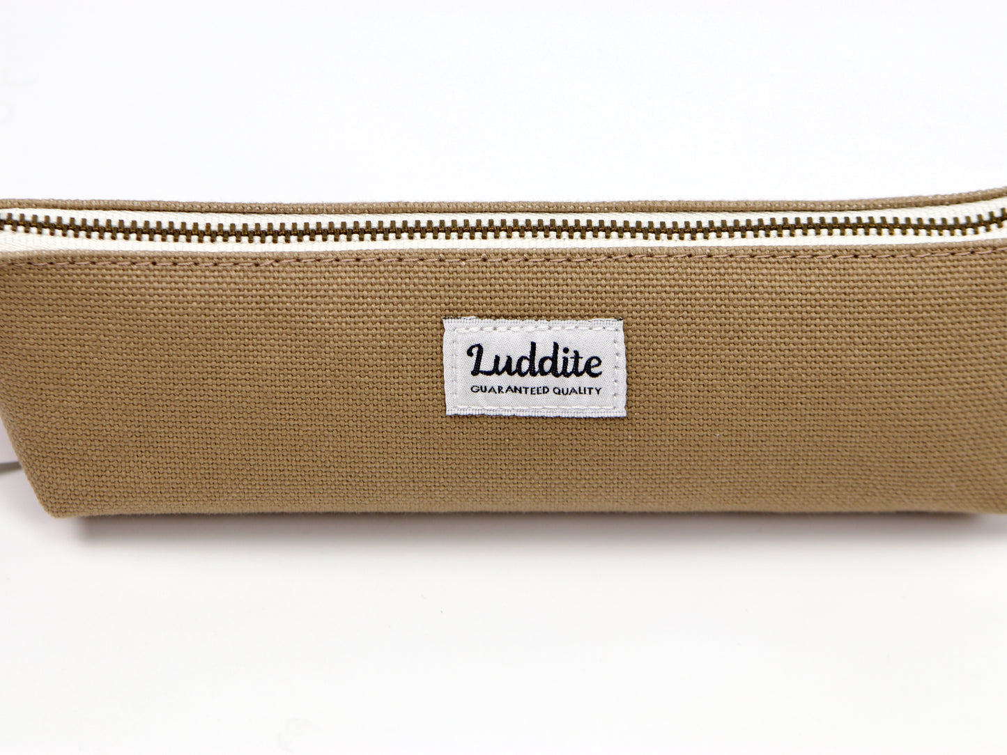 Étui à stylo plat de Slip-On Japan