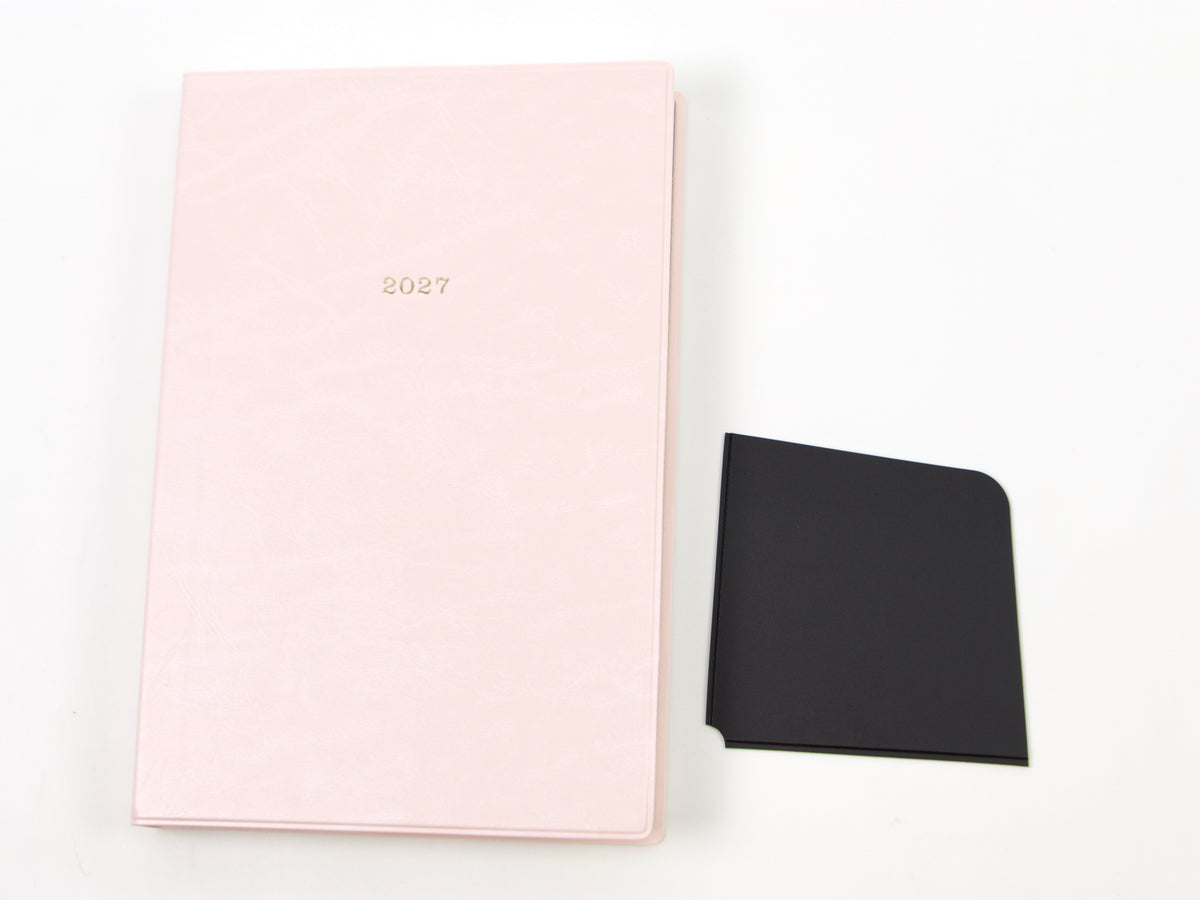 Mark's Inc. EdiT One Page Per Day Nuance 2027 B6