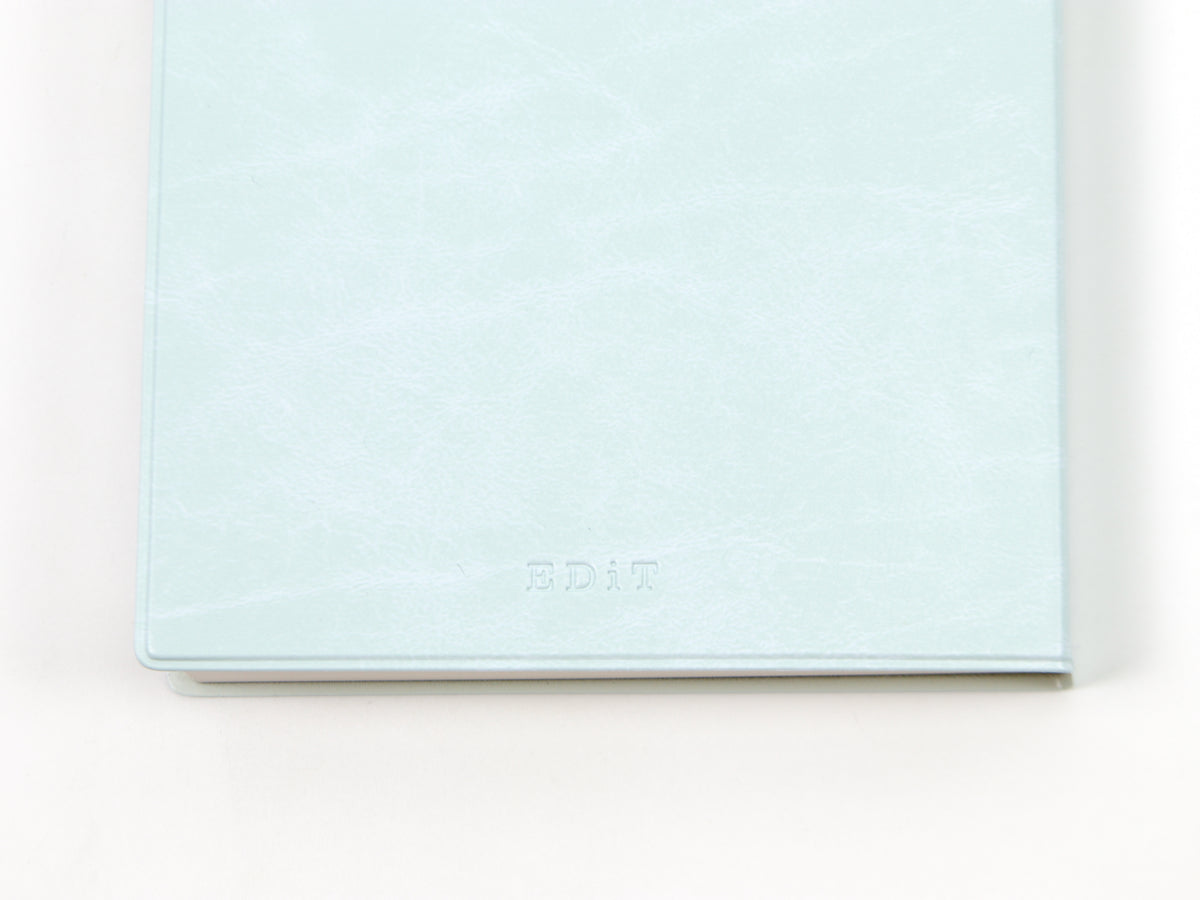 Mark's Inc. EdiT One Page Per Day Nuance 2027 B6