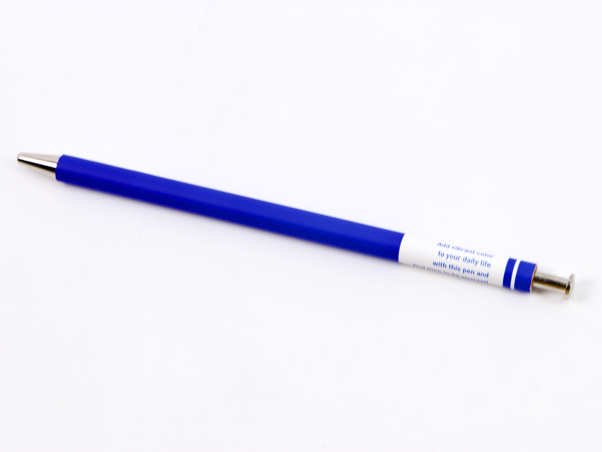 Mark's Inc. Colors Gel Ink Pen