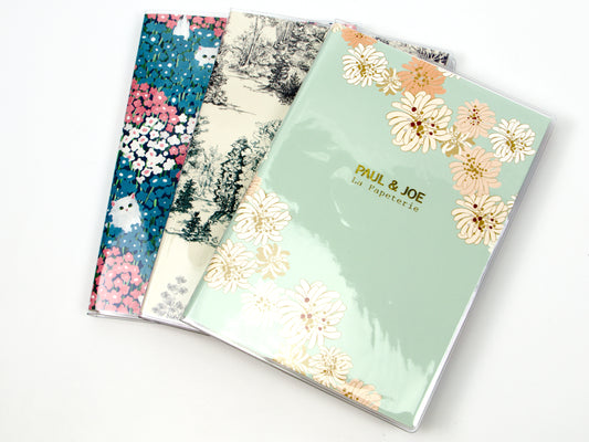 Agenda hebdomadaire floral 2022 de Mark's Inc. storage.it