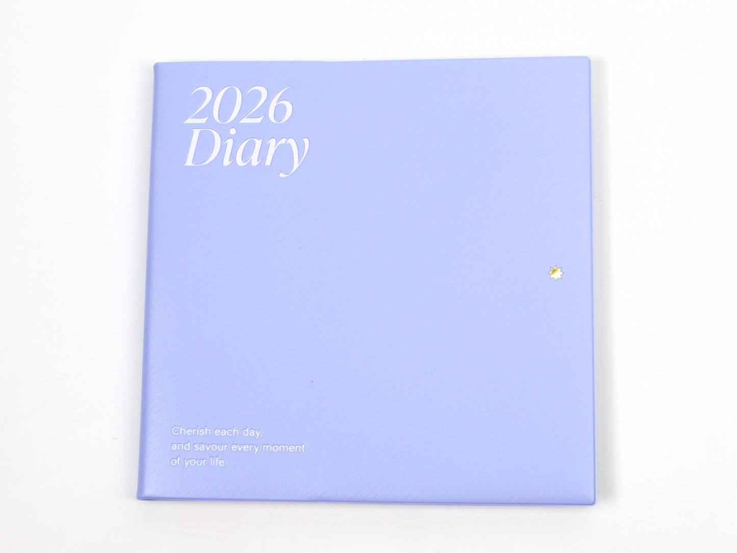 Mark's Inc. Fun Log Square 2026