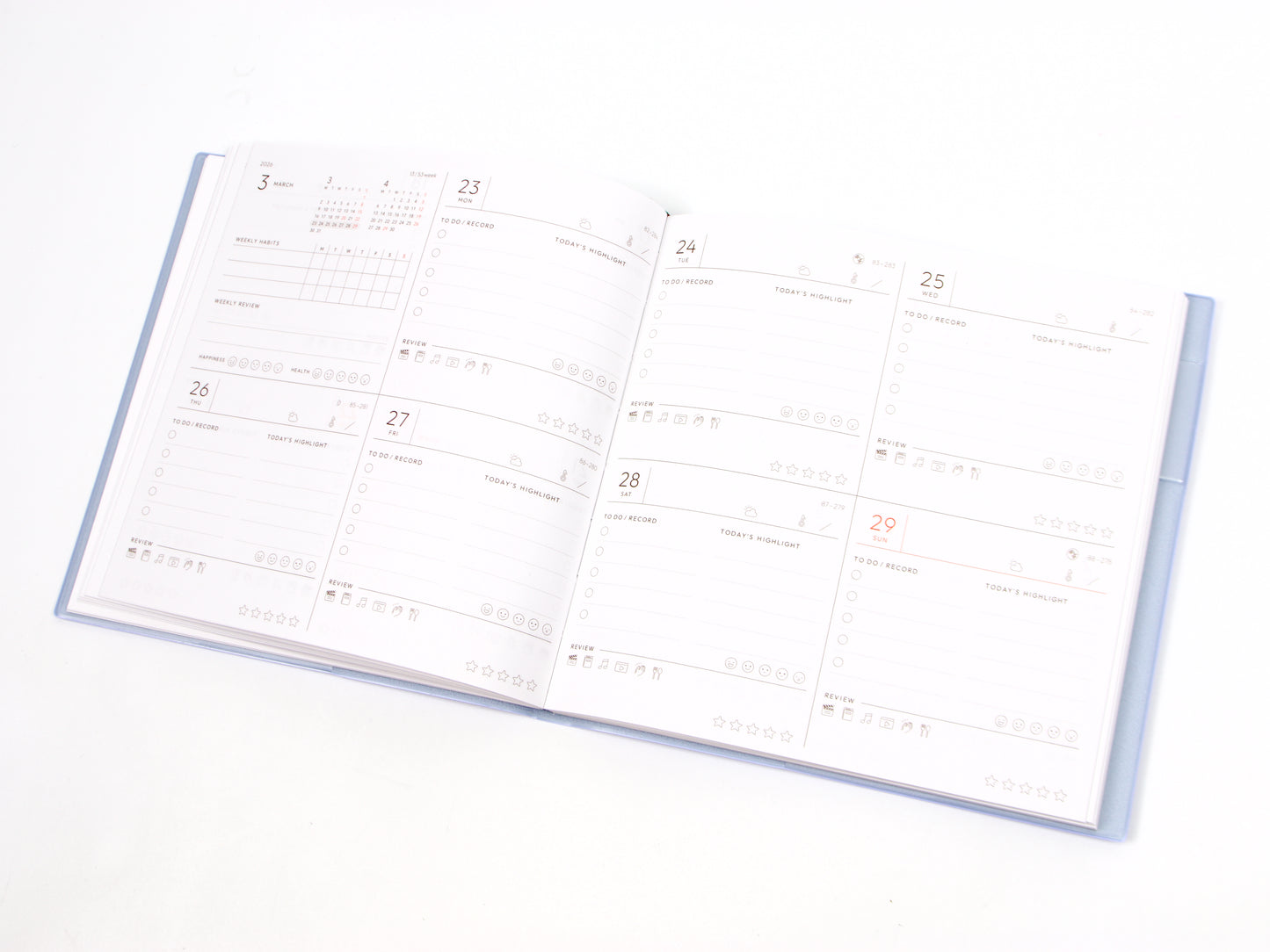 Mark's Inc. Fun Log Square 2026