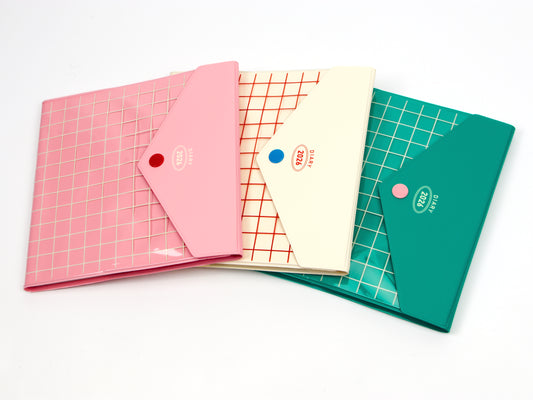 Mark's Inc. Fun Log Square Pop Envelope 2026