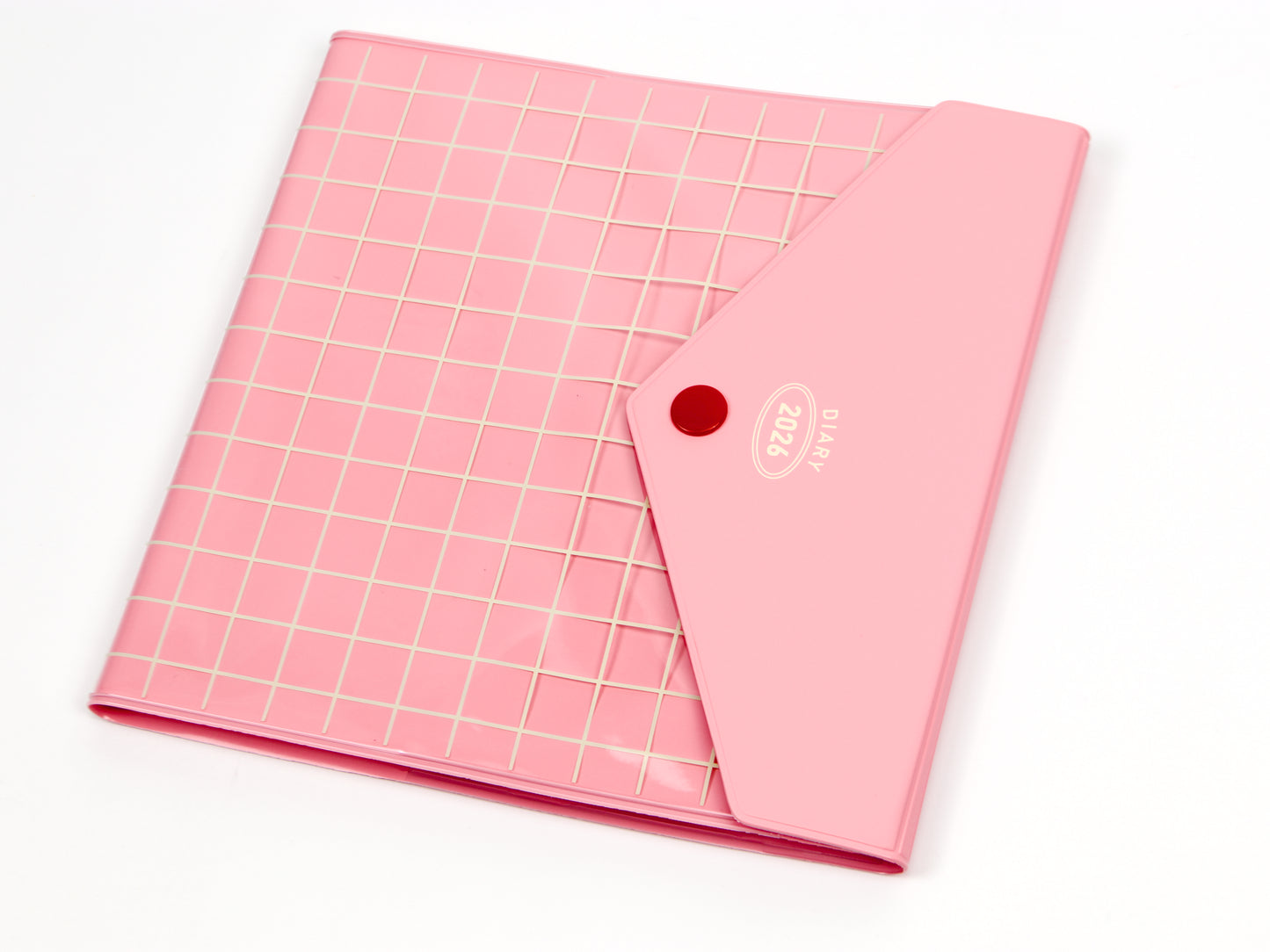 Mark's Inc. Fun Log Square Pop Envelope 2026