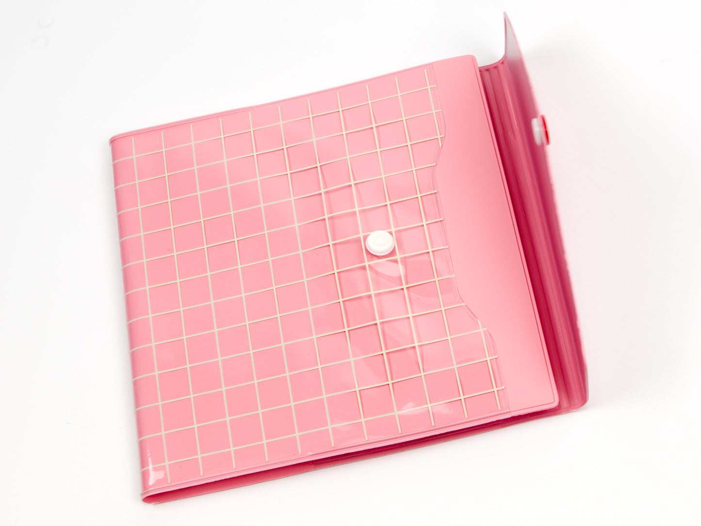 Mark's Inc. Fun Log Square Pop Envelope 2026