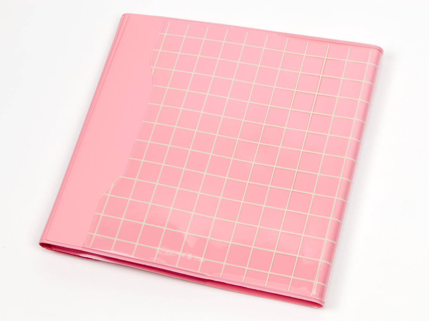 Mark's Inc. Fun Log Square Pop Envelope 2026