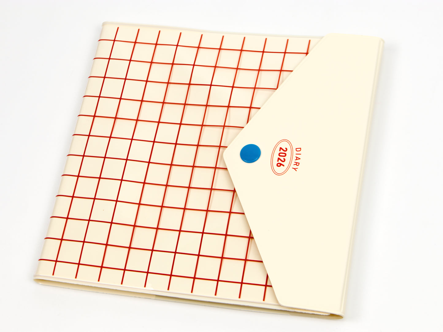 Mark's Inc. Fun Log Square Pop Envelope 2026