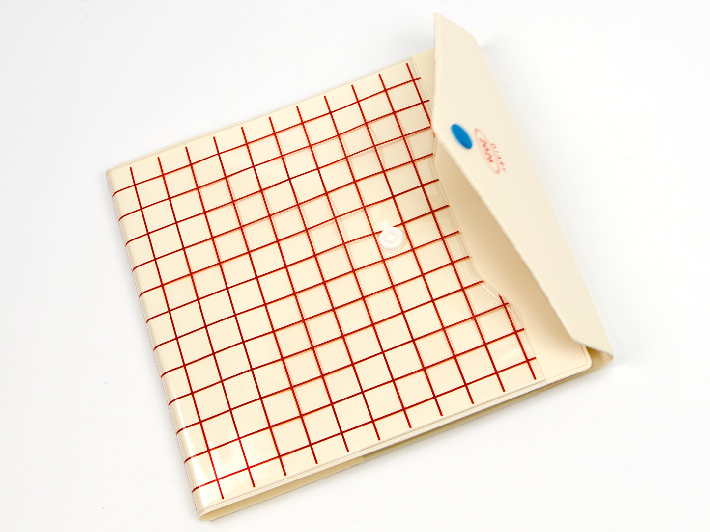 Mark's Inc. Fun Log Square Pop Envelope 2026