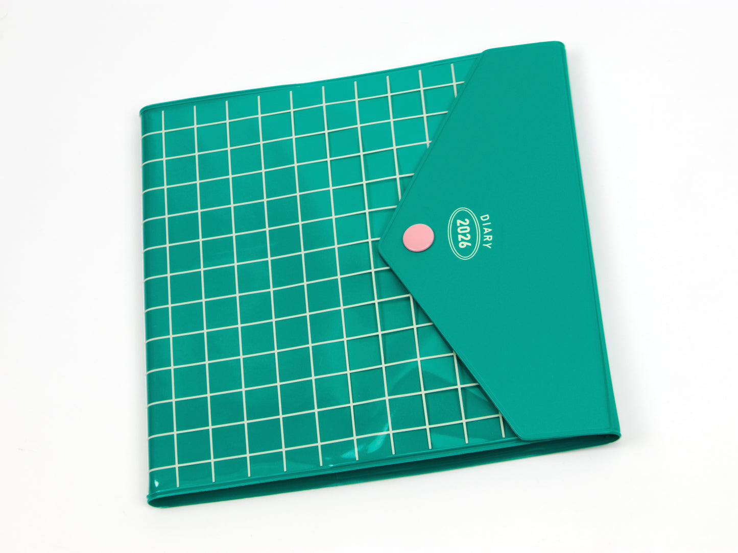 Mark's Inc. Fun Log Square Pop Envelope 2026