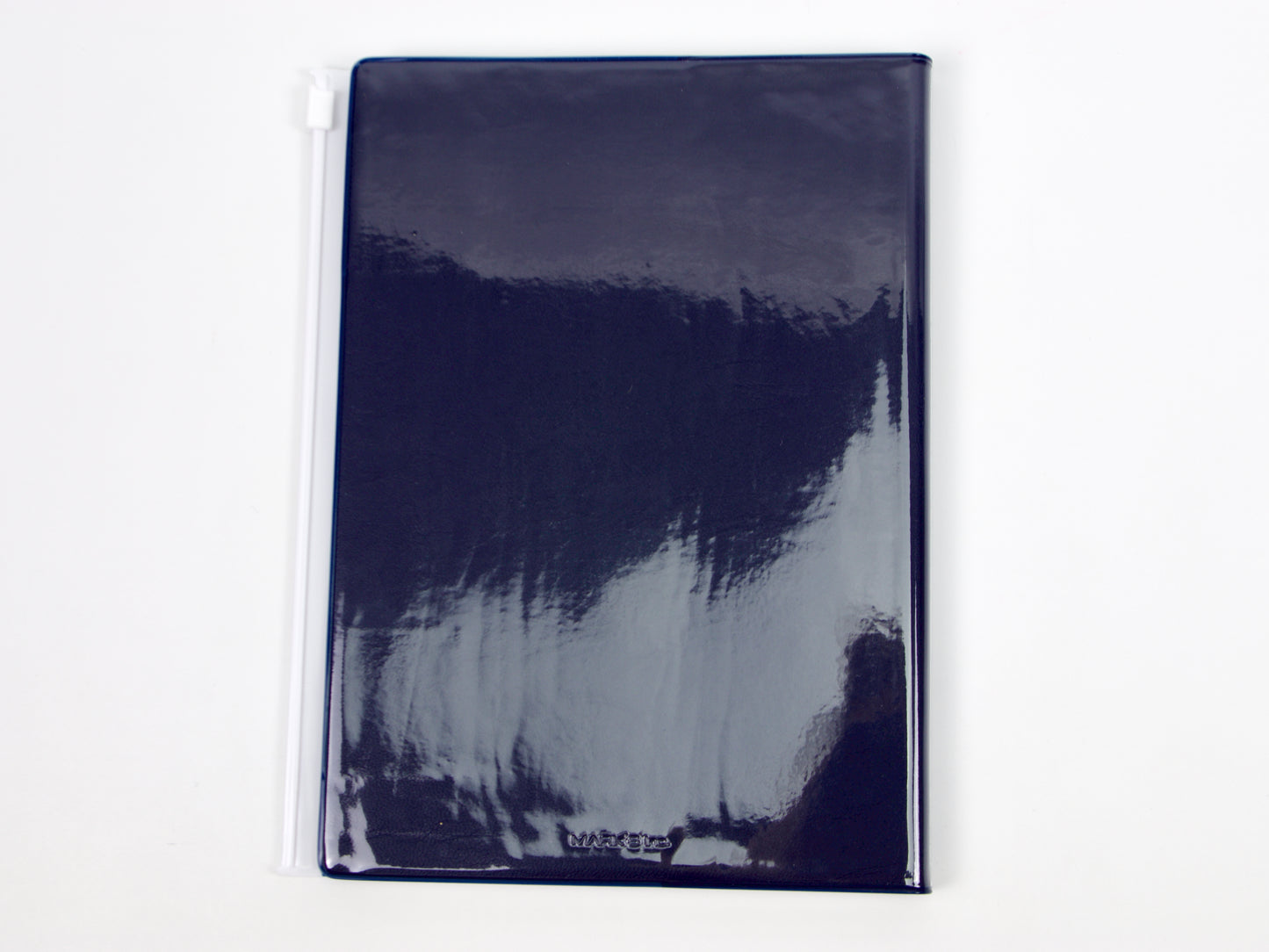 Mark's Inc. EdiT New Life Clear Pocket 2026 A5