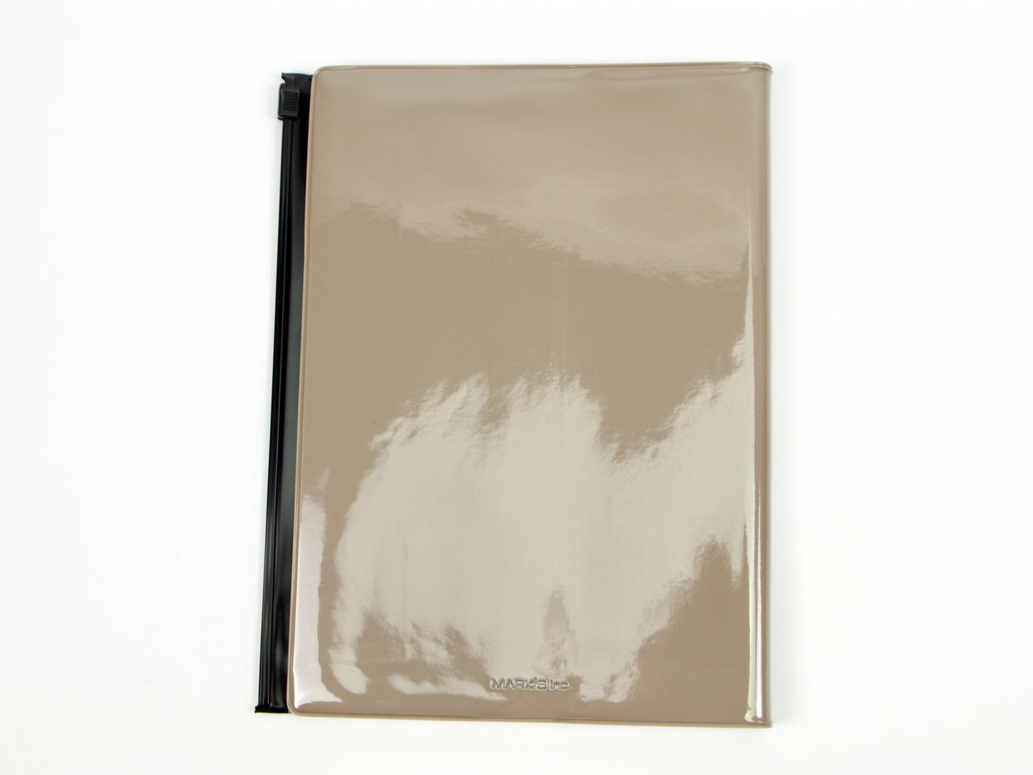 Mark's Inc. EdiT New Life Clear Pocket 2026 A5