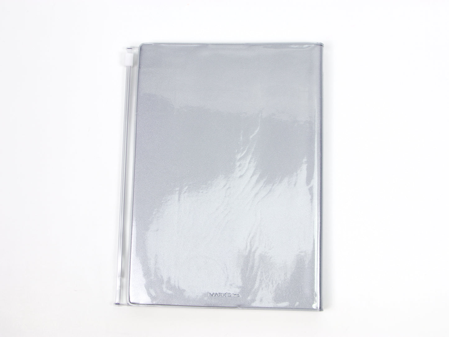 Mark's Inc. EdiT New Life Clear Pocket 2026 A5