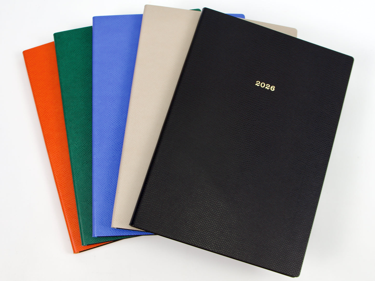 Mark's Edit Weekly Souple 2026 Semi-A5