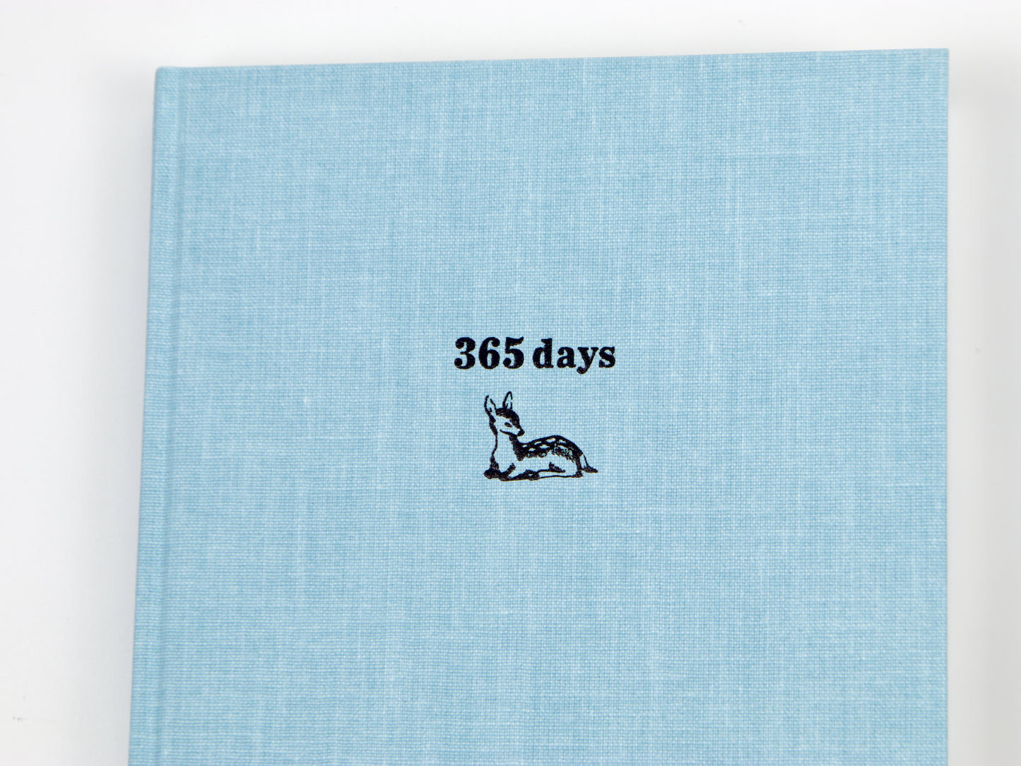 Mark's Inc. EdiT 365 Days New Life One Page Per Day 2026 B6