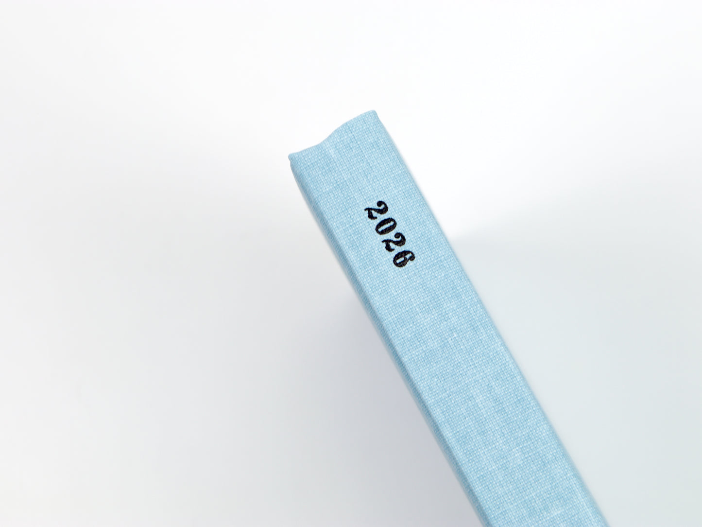 Mark's Inc. EdiT 365 Days New Life One Page Per Day 2026 B6