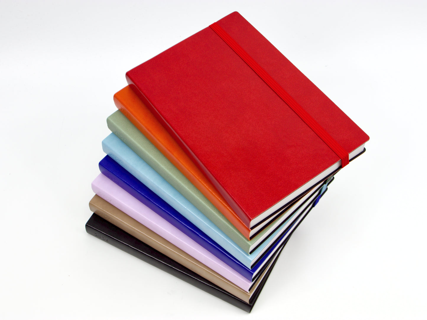 Mark's Inc. EdiT One Page Per Day Souple 2026 B6